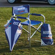 Sparco Martini Racing Automatic Umbrella 130 cm — view 4