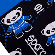 Sparco Iconic Panda Socks 099144P – view 04
