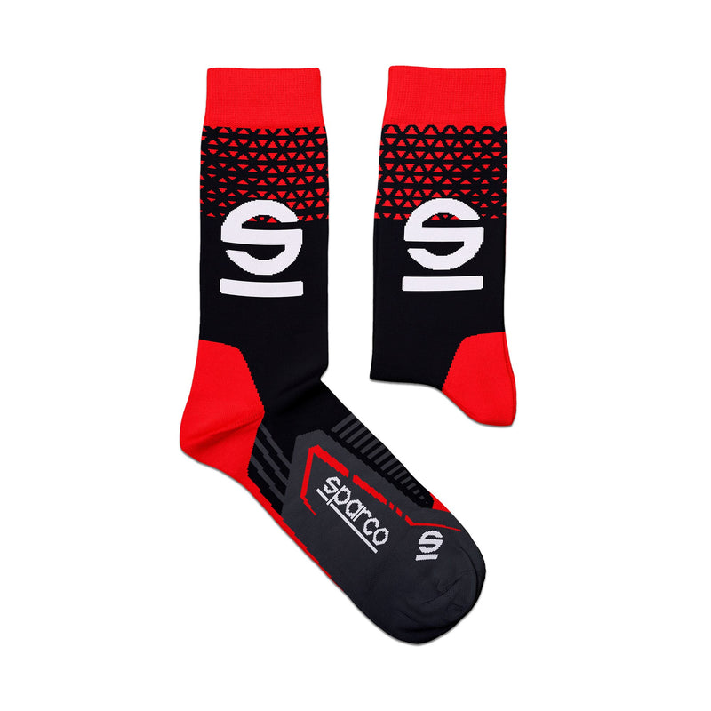Sparco Iconic Shoes Socks 099144X – view 03