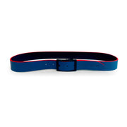 Sparco Martini Racing Double-Sided Leather Belt — view 3
