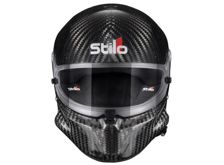 Stilo ST6 F Carbon Turismo - Snell SA2025 Helmet – Stilo - ST6 F Carbon Turismo - SNELL SA2025