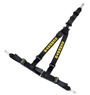 SCHROTH Rallye 3 ASM 3-Point Harness