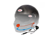 Bell GT6 RD Carbon Helmet – Bell - GT6 RD Carbon