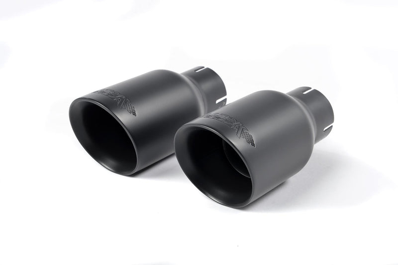 Milltek MSVW372 x2