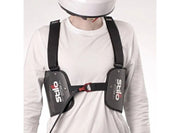 Stilo Carbon Curva Karting Rib Protector – product view
