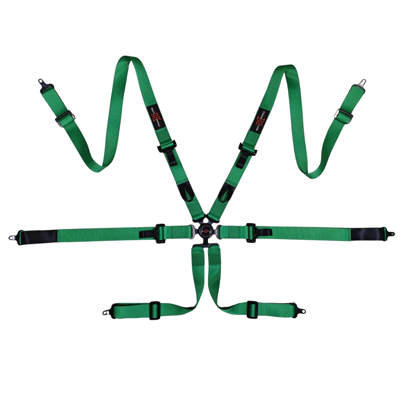 SimXPro Seat Harness
