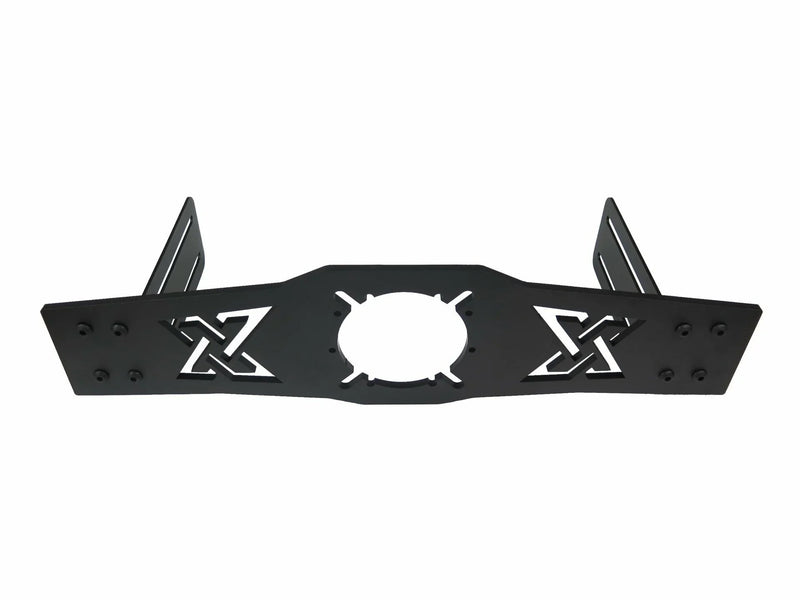 SimXPro DD Front Mount Universal 410 - 420 mm