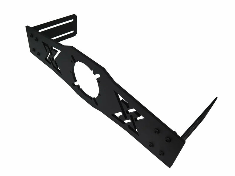 SimXPro DD Front Mount Universal 580 - 600 mm