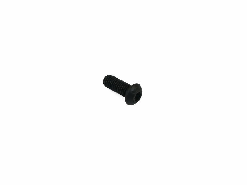 SimXPro Buttonhead Bolt pack - black
