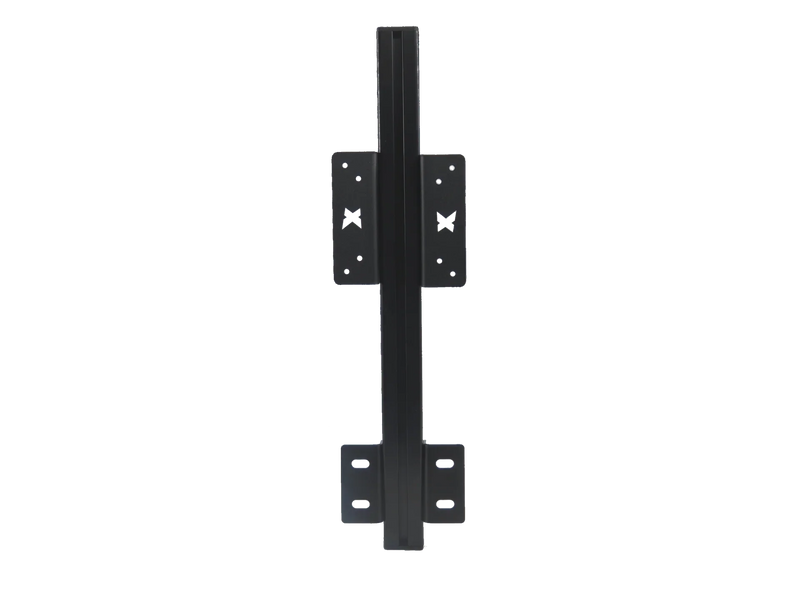 SimXPro Basic Single Integrated Monitor Mount - R80 - X80