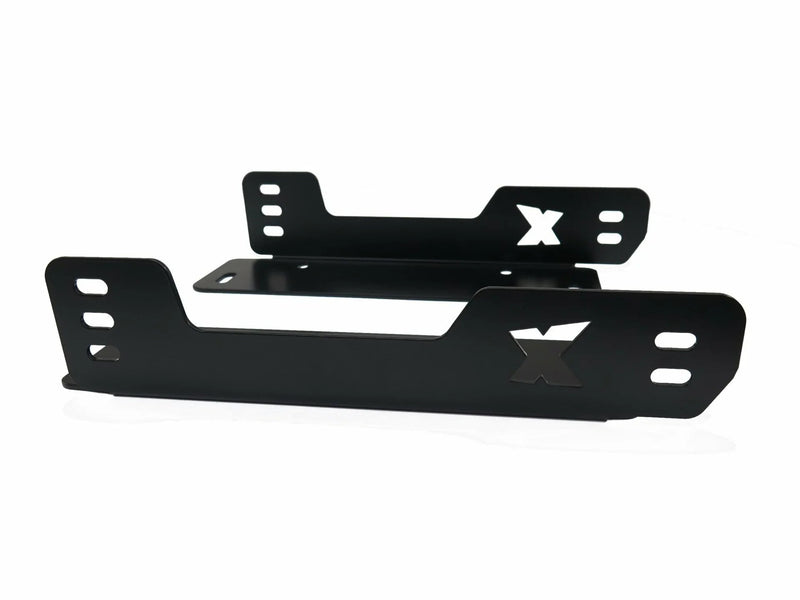 SimXPro Bottom - to - side Mount Set 290mm