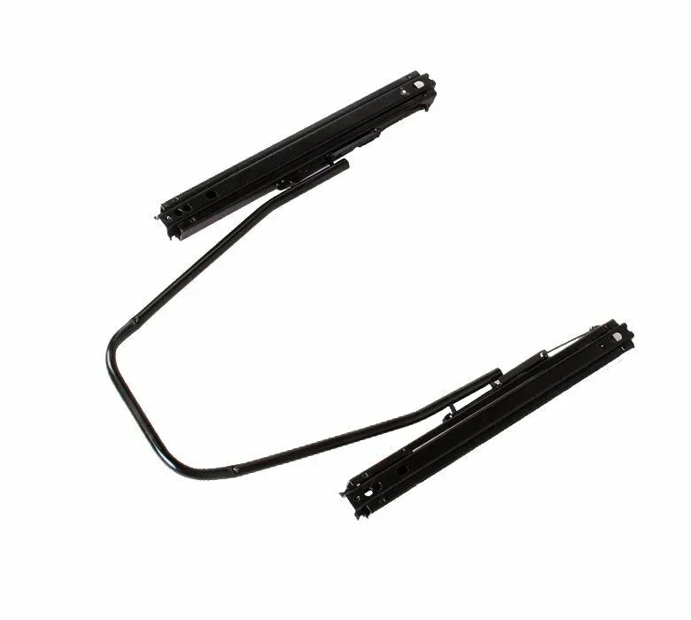 SimXPro Universal slider double. Mounting kit included.