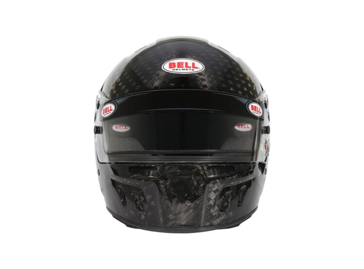 Bell GT6 ULTRA RD Helmet – SA2025 – Bell - GT6 ULTRA RD