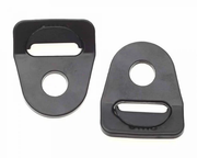 LTEC Retractable 3-Point Lap & Diagonal Seat Belt