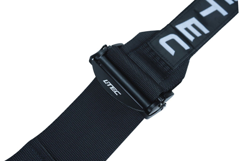 LTEC HANS Ultralite 6-Point Harness