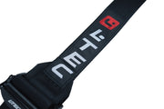 LTEC Magnum HANS Superlite 6-Point Harness