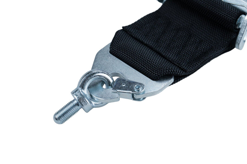 LTEC Magnum 6-Point FIA Harness