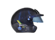 Bell MAG-10 Carbon Ayrton Senna Helmet – SA2025 – Bell - MAG-10 Carbon Ayrton Senna