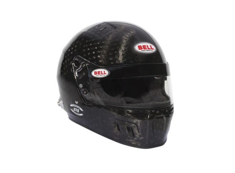 Bell GT6 Carbon ULTRA Helmet – SA2025 – Bell - GT6 Carbon ULTRA