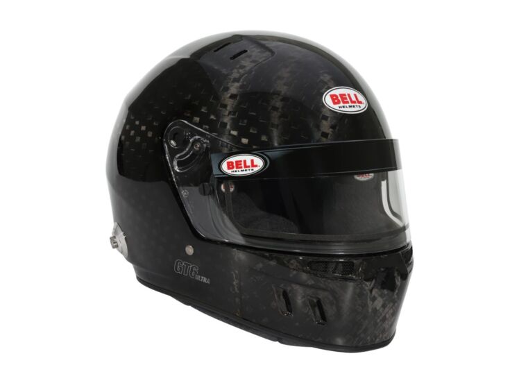 Bell GT6 ULTRA RD Helmet – SA2025 – Bell - GT6 ULTRA RD