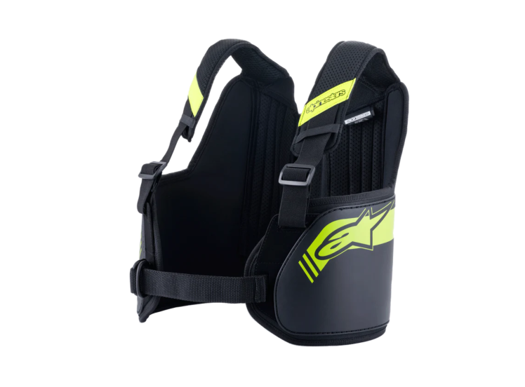 Alpinestars Youth Bionic Rib Protector – product view