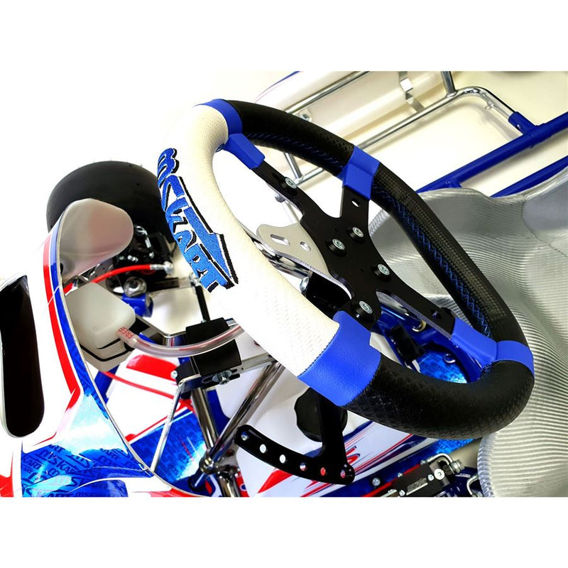 MS KART BLUE PHOENIX / DD2