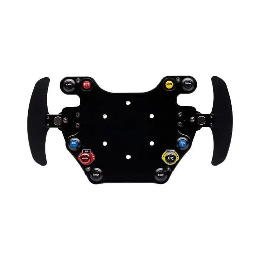 Ascher Racing B16M-USB Button plate - Ascher Racing - Sim Race Webshop product image 1
