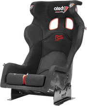 Atech Carbon RS-LHT Racing Seat – FIA 8862-2009