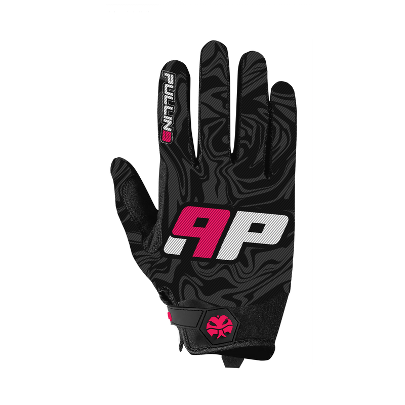 Sim Racing Gloves - ABBI PULLING