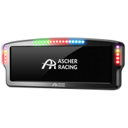 Ascher Racing 8" Dashboard - Ascher Racing - Sim Race Webshop product image 2