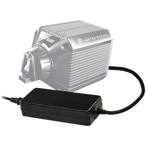 Asetek SimSports Initium 8 Nm Boost Kit - Asetek SimSports - Sim Race Webshop product image 1