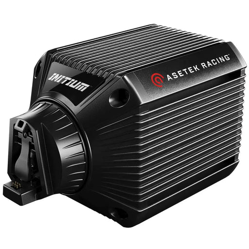 Asetek SimSports Initium Direct Drive Wheelbase (5.5 Nm) - Asetek SimSports - Sim Race Webshop product image 1