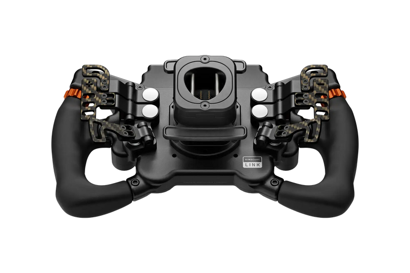 BavarianSimTec Delta Pro SC x Simucube 3 wheelbase - Simucube - Sim Race Webshop product image 10