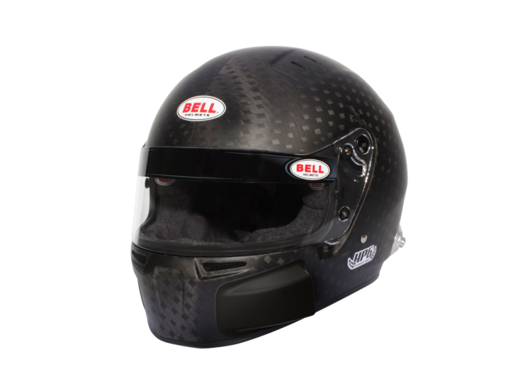 Bell GT6 RD Carbon Helmet – Bell - GT6 RD Carbon