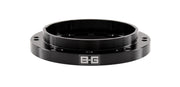 B-G Racing Modern Hub to Classic Steering Wheel Adapter