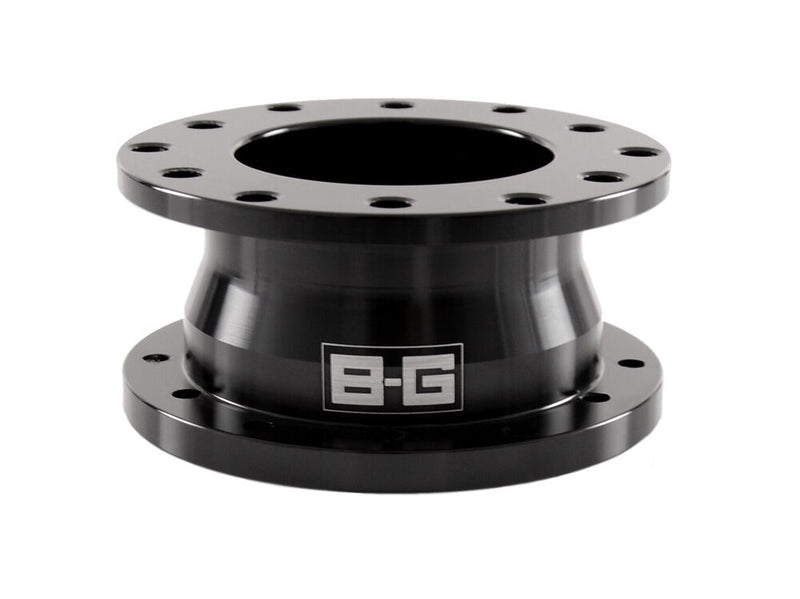 B-G Racing Steering Wheel Spacer Adapter 40 mm