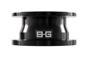 B-G Racing Steering Wheel Spacer Adapter 40 mm
