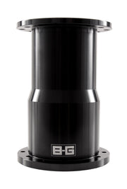 B-G Racing Steering Wheel Spacer Adapter 120 mm
