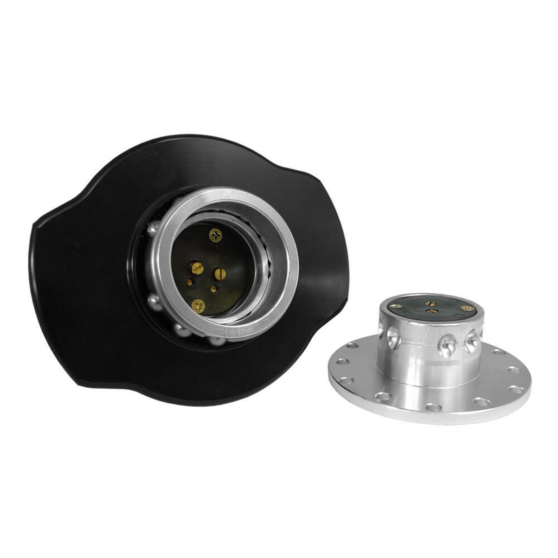 B-G Racing Quick Release 6x70 / 6x74 mm