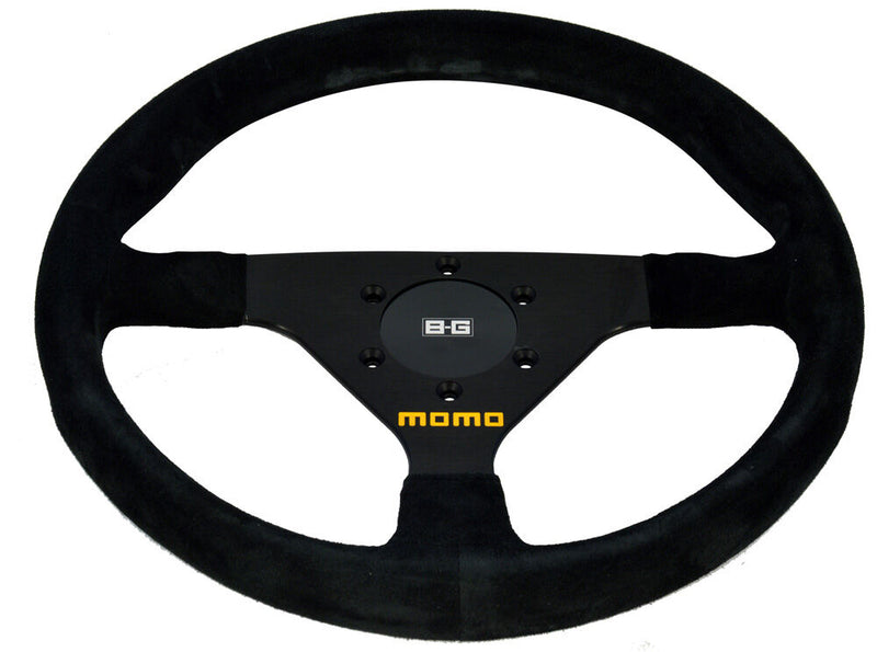 B-G Racing Horn Button Blanking Plate