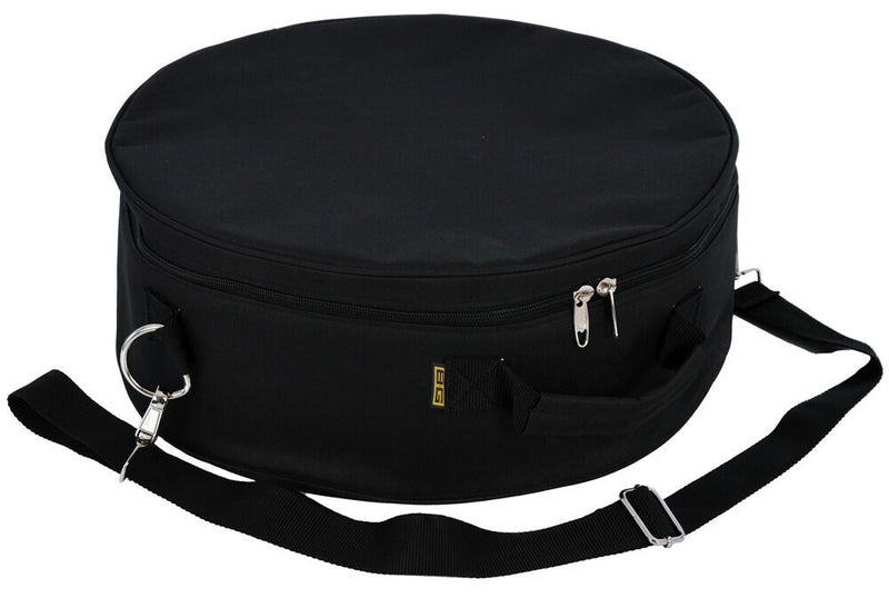 B-G Racing Steering Wheel Carry Bag