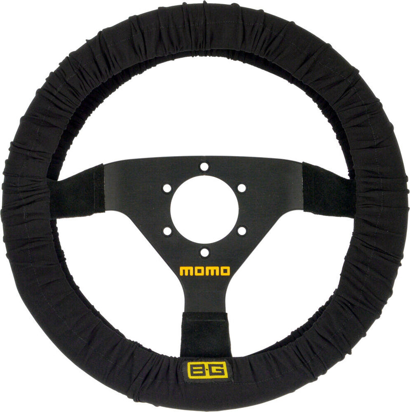 B-G Racing Steering Wheel Protective Cover