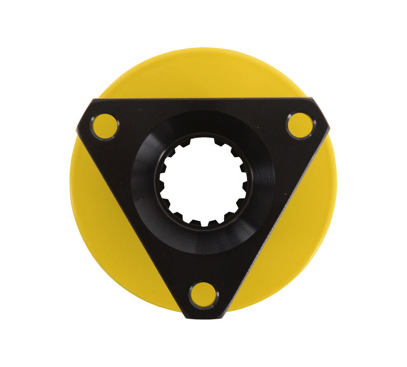 B-G Racing Weld-On Quick Release 3x50.8 mm – 5/8-inch