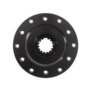 B-G Racing Weld-On Quick Release 6x70 / 6x74 mm – 5/8-inch