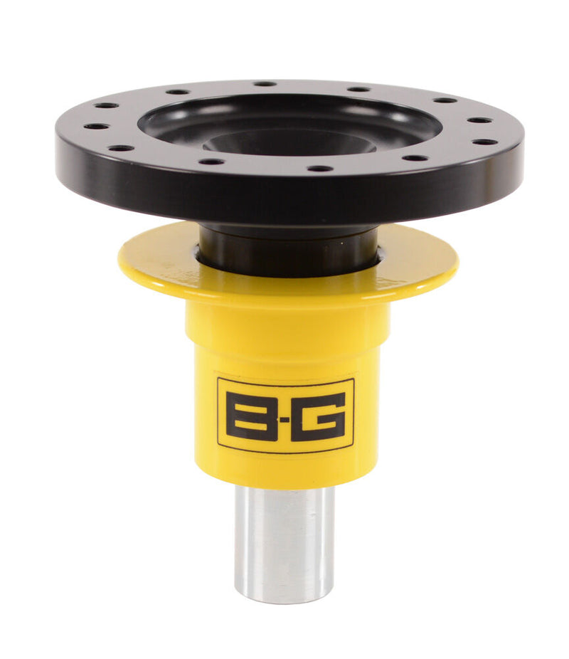 B-G Racing Weld-On Quick Release 6x70 / 6x74 mm – 3/4-inch