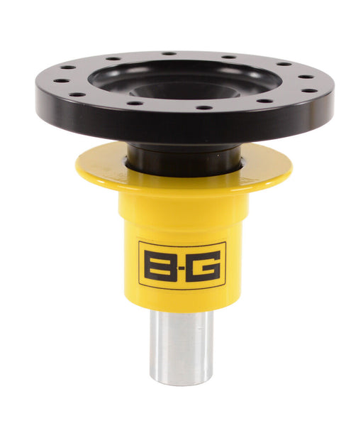 B-G Racing Weld-On Quick Release 6x70 / 6x74 mm – 5/8-inch