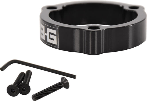 B-G Racing Steering Wheel Spacer 0.5 Inch – 3x50.8 mm