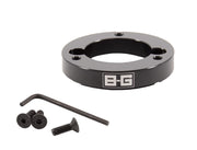 B-G Racing Eccentric Steering Wheel Spacer 15 mm – 3x50.8