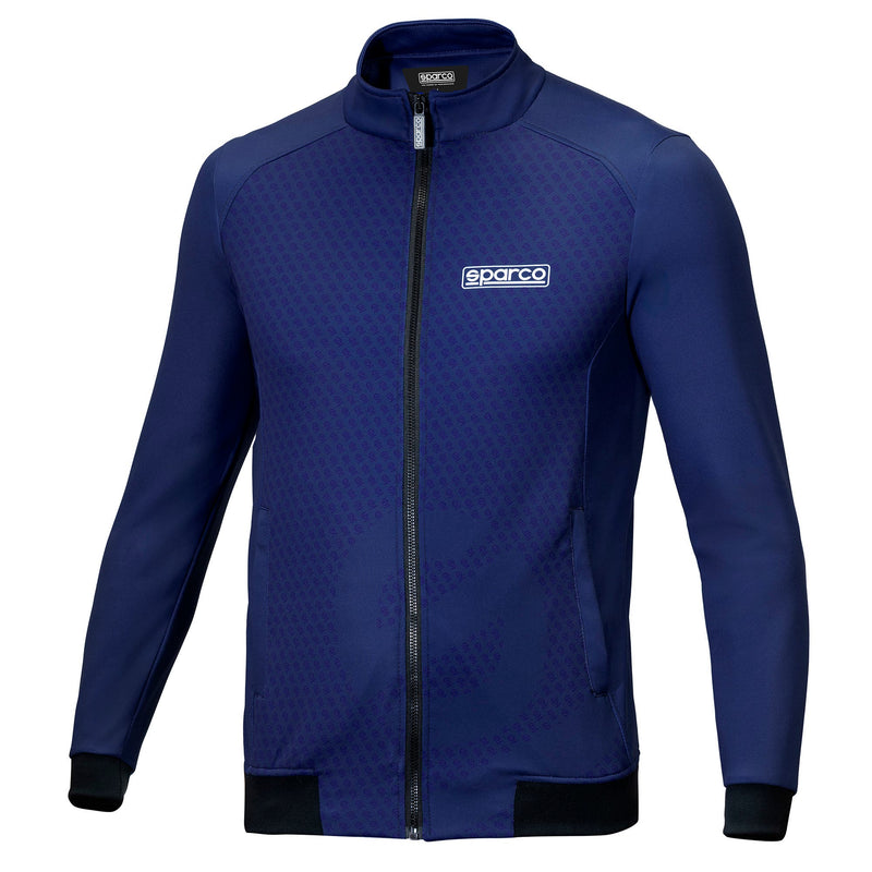 Sparco Full Zip Sweatshirt Subly