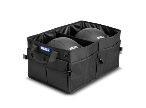 Sparco Foldable Helmet Box – product view